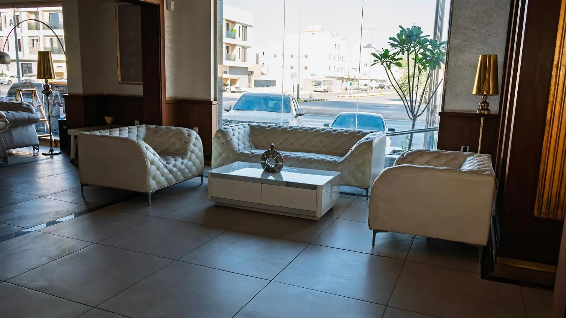 Quiet Rooms 10 Riyadh 0*,