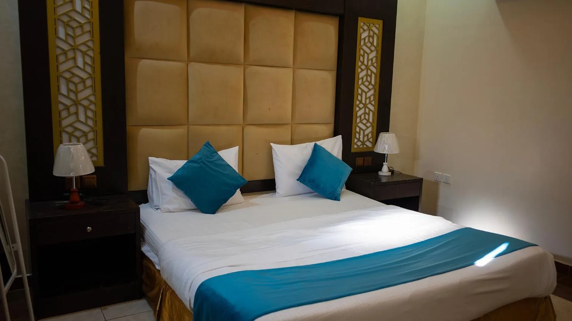 Aparthotel Quiet Rooms 10 Riyadh