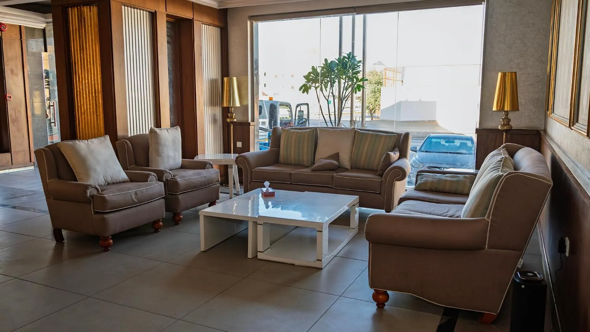 Quiet Rooms 10 Riyadh 0*,  Saudi Arabia