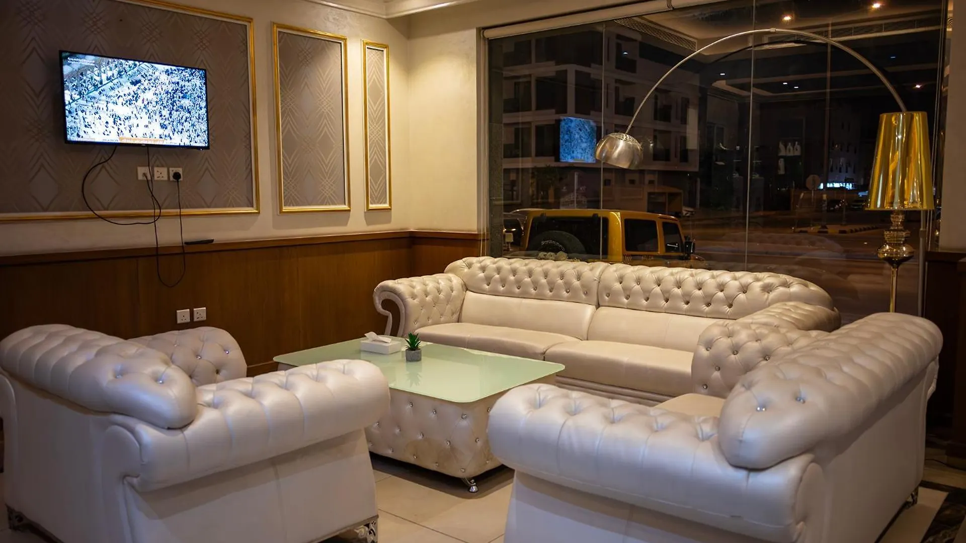 Quiet Rooms 10 Riyadh