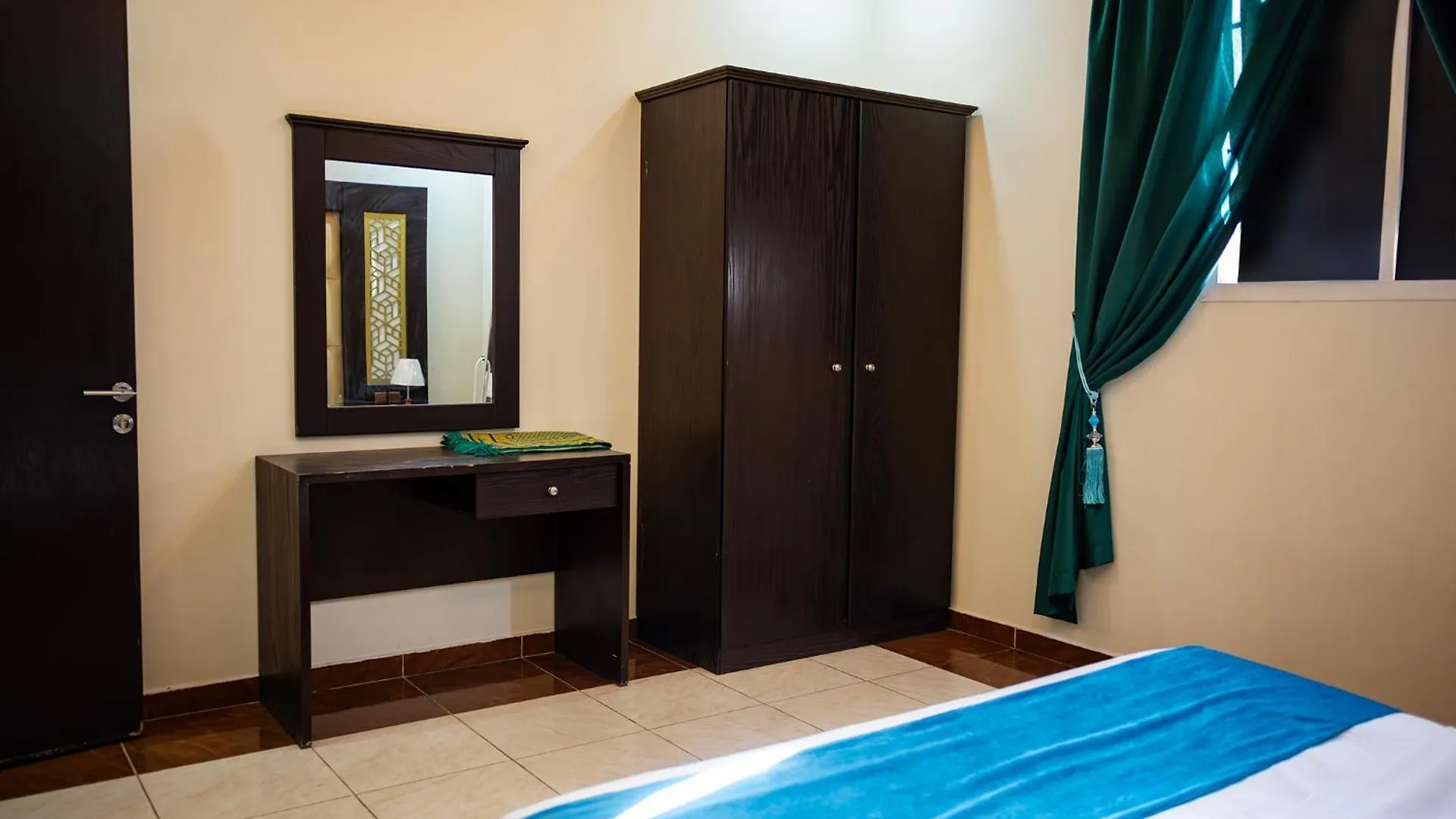 Quiet Rooms 10 Riyadh 0*,  Saudi Arabia
