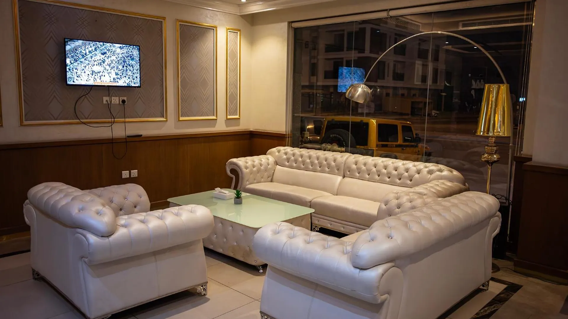 Quiet Rooms 10 Riyadh