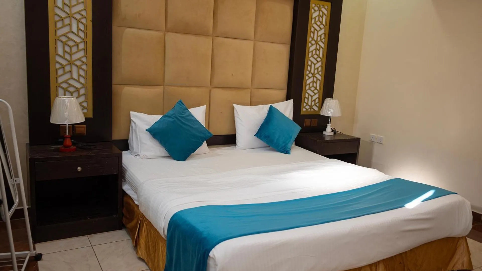 Quiet Rooms 10 Riyadh