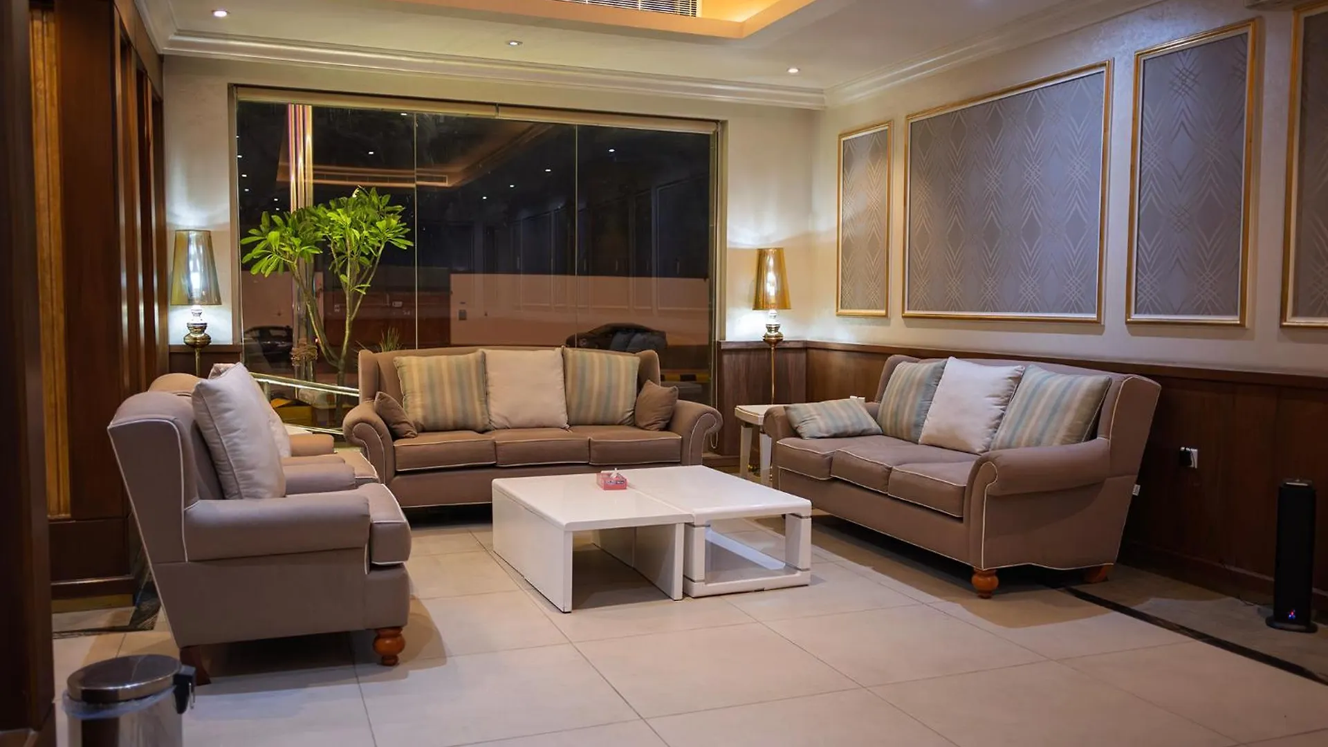 Quiet Rooms 10 Riyadh 0*,  Saudi Arabia